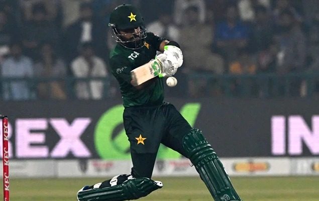 Babar Azam sets new T20I milestone, breaks Kohli’s record