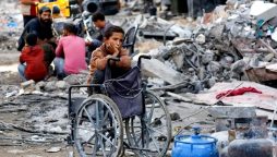 Israel kills Palestinian in Gaza city as Hamas returns bodies of three captives