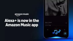 Amazon launches Alexa+ with enhanced AI features for music discovery