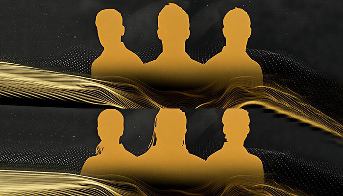 ICC announces player of the month nominees for October