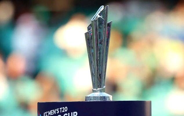 T20 World Cup 2026, venues and schedule finalized