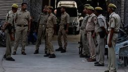 Pro-Pakistan’ slogans flash on LED boards of shops in Goa; 9 detained