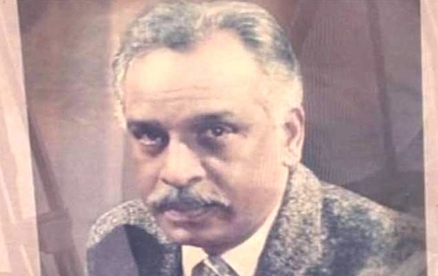 16 years since the passing of renowned drama producer Nusrat Thakur
