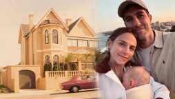 Pat Cummins stuns fans with historic mansion purchase in Sydney