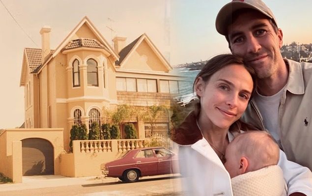 Pat Cummins stuns fans with historic mansion purchase in Sydney