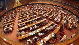 Govt to table 27th Constitutional Amendment bill in NA today after Senate approval