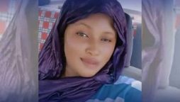 TikTok influencer tragically abducted and killed by extremists in Mali