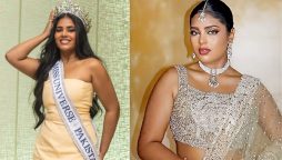 Roma Riaz responds to colorism criticism with confidence and pride