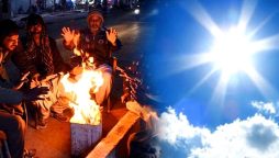 PMD predicts dry days & chilly evenings in northern regions