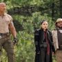 Shooting begins for the final chapter of “Jumanji” franchise