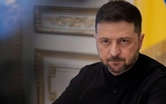 Zelensky fires two ministers over $100 million corruption scandal