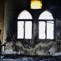 Israeli settler attack on West Bank mosque draws international condemnation