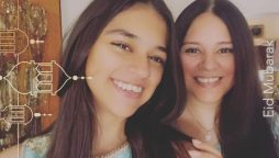 Salma Hassan opens up about emotional turmoil after separation