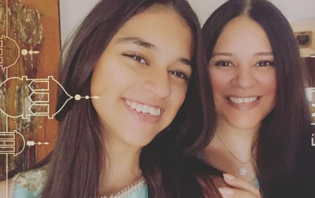 Salma Hassan opens up about emotional turmoil after separation