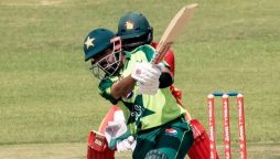 Tickets for Pakistan T20I Tri-series go on sale today