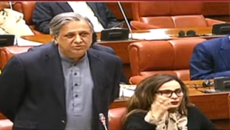 27th Constitutional Amendment bill tabled in Senate